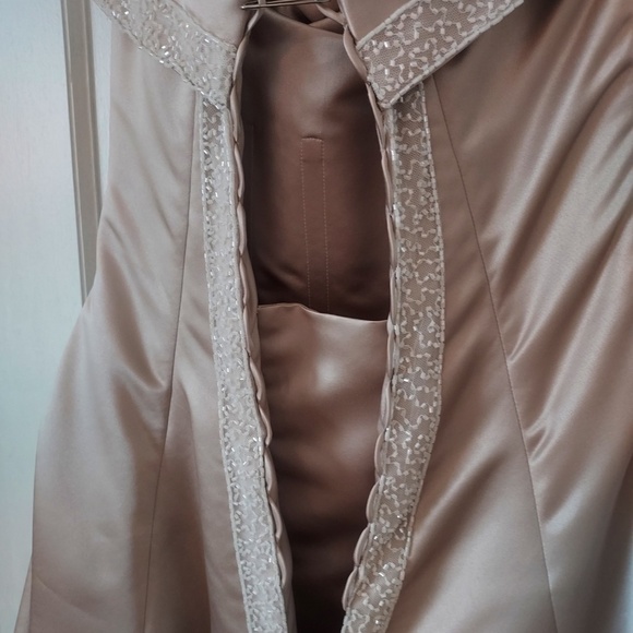 Maggie Sottero Wedding Dress - Picture 16 of 16